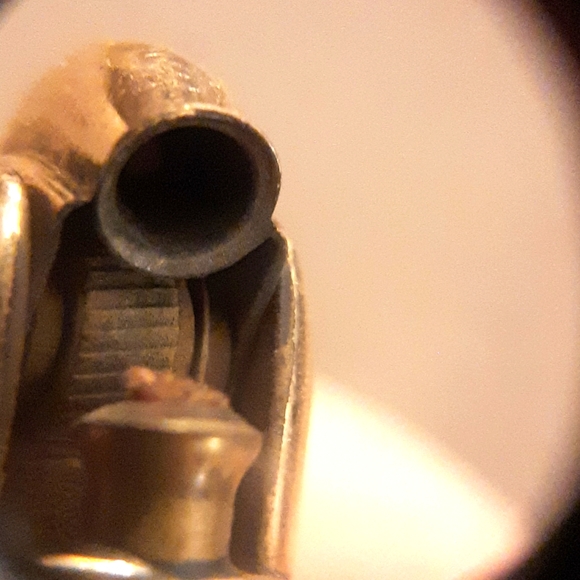 1/20 14kt gold filled Ronson pencilator - Picture 4 of 4